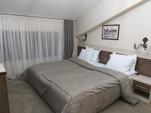 Отель Spa Hotel Kleptuza Велинград-23