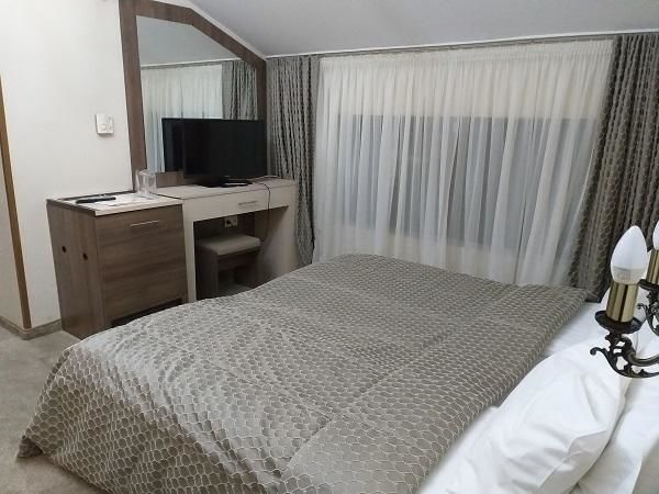 Отель Spa Hotel Kleptuza Велинград-24