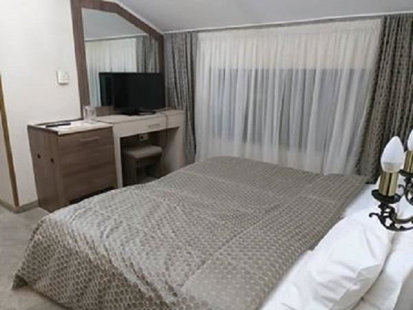 Отель Spa Hotel Kleptuza Велинград-26